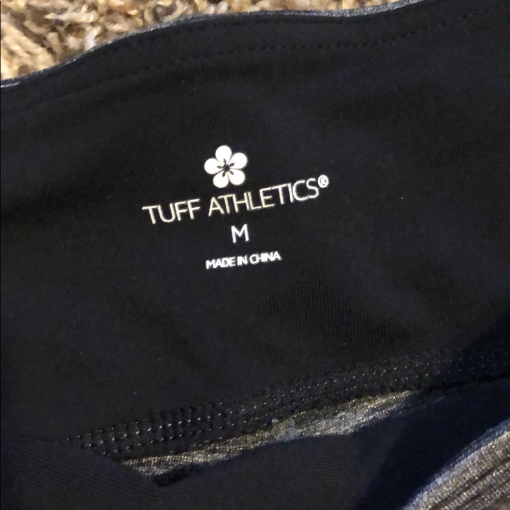 Tuff Athletics Workout Pant - Picture 2 of 3